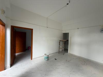 Hall Image of 900 Sq.ft 1 BHK Builder Floor for rent in Beltola Guwahati for Rs. 10000