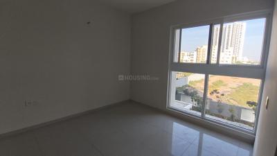 Bedroom Image of 1111 Sq.ft 2 BHK Apartment / Flat for sale in Godrej Park Retreat Phase 2, Chikkakannalli Bengaluru for Rs. 14600000