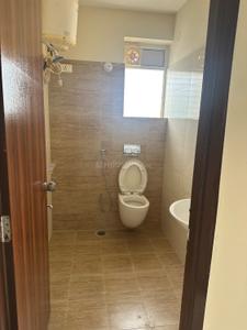 Bathroom Image of 1470 Sq.ft 3 BHK Apartment / Flat for sale in Kompally Hyderabad for Rs. 9500000