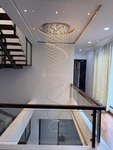 Hall Image of 4560 Sq.ft 4 BHK Villa for sale in Pooja First Leaf, Gachibowli Hyderabad for Rs. 180000000
