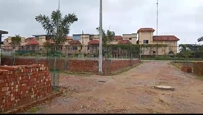 Image of 2000 Sq.ft Residential Plot / Land for sale in Safedabad, Lucknow for Rs. 2200000
