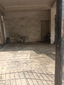 Balcony Image of 800 Sq.ft 2 BHK Apartment / Flat for sale in Madurdaha Kolkata for Rs. 4000000