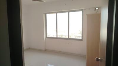 Bedroom Image of 2043 Sq.ft 3 BHK Apartment / Flat for sale in Motera Ahmedabad for Rs. 13100000