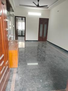 Hall Image of 1200 Sq.ft 2 BHK Builder Floor for rent in JP Nagar Bengaluru for Rs. 38500