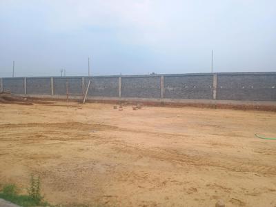 Residential Plot