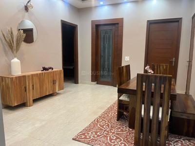 Hall Image of 2000 Sq.ft 3 BHK Builder Floor for sale in Sushant Lok Phase 1 Gurgaon for Rs. 25000000