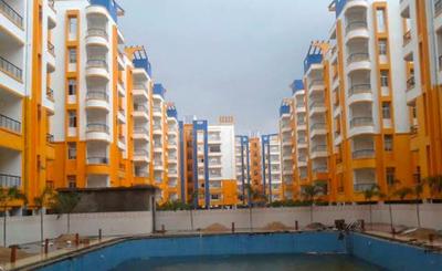Image of 1660 Sq.ft 3 BHK Apartment / Flat for sale in Jalalpur City, Danapur, Patna for Rs. 16500000