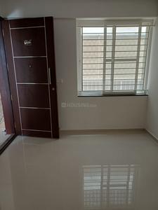 Bedroom Image of 992 Sq.ft 2 BHK Apartment / Flat for sale in Saritha Serene, Gunjur Village Bengaluru for Rs. 9400000
