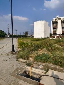 Image of 850 Sq.ft Residential Plot / Land for sale in Exotica Greens, Bicholi Hapsi, Indore for Rs. 6375000