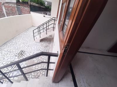 Balcony Image of 2700 Sq.ft 3 BHK Builder Floor for rent in DLF Phase 2, DLF Phase 2 Gurgaon for Rs. 70000