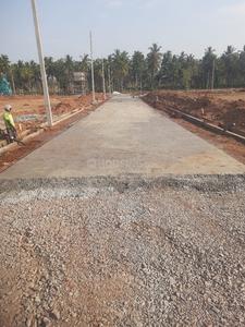 Image of 1200 Sq.ft Residential Plot / Land for sale in Jayapura, Mysore for Rs. 1989520
