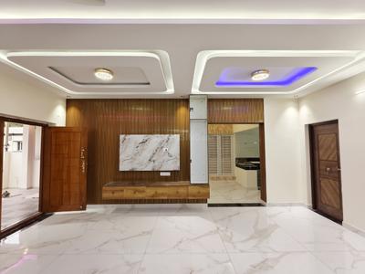 Hall Image of 3000 Sq.ft 3 BHK Independent House for sale in Saravanampatty Coimbatore for Rs. 15000000