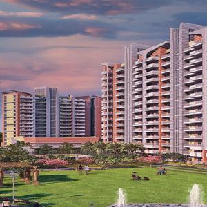 3 BHK Flat