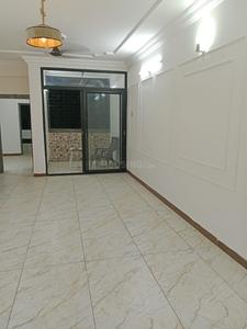 Hall Image of 1800 Sq.ft 4 BHK Apartment / Flat for rent in Jubilee Hills Hyderabad for Rs. 90000