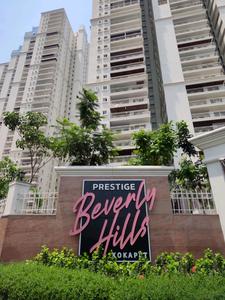 3 BHK Apartment