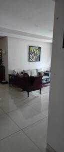 Hall Image of 2400 Sq.ft 4 BHK Apartment / Flat for sale in SNN Raj Etternia, Harlur Bengaluru for Rs. 47555555