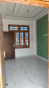 Living Room Image of 1500 Sq.ft 3 BHK Independent House for sale in Gomti Nagar Lucknow for Rs. 6500000