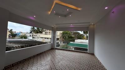 Balcony Image of 900 Sq.ft 2 BHK Independent House for sale in Thirunindravur Chennai for Rs. 4800000