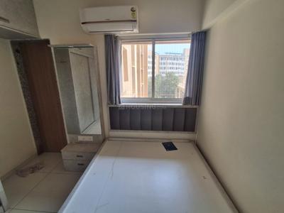 Bedroom Image of 570 Sq.ft 1 BHK Apartment / Flat for sale in Godrej Nirvaan, Bhiwandi Thane for Rs. 5200000