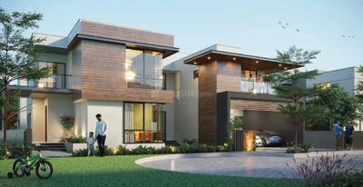 Image of 2800 Sq.ft 3 BHK Villa for sale in Sobha Silver Estate, Kuttoor, Thrissur for Rs. 28000000