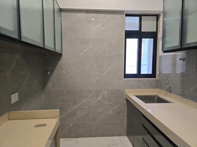 Kitchen Image of 850 Sq.ft 2 BHK Apartment / Flat for sale in JP Codename Starlife, Mira Road East Mira Bhayandar for Rs. 10450000