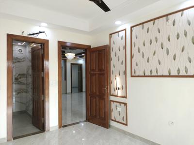 Bedroom Image of 2250 Sq.ft 4 BHK Builder Floor for sale in Beautiful Homes Luxury Homes, Sector 85 Faridabad for Rs. 22000000