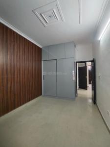 Bedroom Image of 935 Sq.ft 2 BHK Apartment / Flat for sale in Dream Homes, Kishanpura Zirakpur for Rs. 4190000