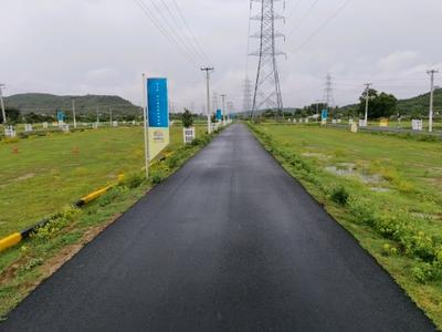 Image of 810 Sq.ft Residential Plot / Land for sale in Singaperumal Koil, Chennai for Rs. 1174501