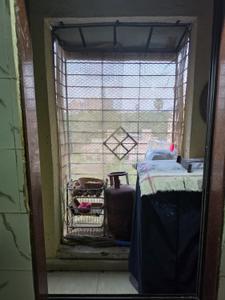 Kitchen Image of 890 Sq.ft 2 BHK Apartment / Flat for sale in Rishabh Platinum, Virar West Virar for Rs. 4500000