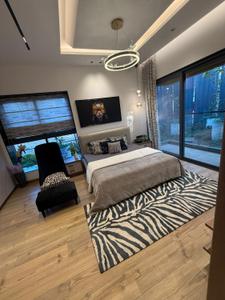 Bedroom Image of 2635 Sq.ft 4 BHK Apartment / Flat for sale in Tayal Envogue 1 , Mundhwa Pune for Rs. 31500000