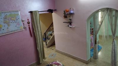 Bedroom Image of 2200 Sq.ft 6 BHK Independent House for sale in Vibhutipura Bengaluru for Rs. 40000000