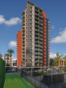 Image of 1313 Sq.ft 2 BHK Apartment / Flat for sale in Doddakannelli, Bengaluru for Rs. 13730055