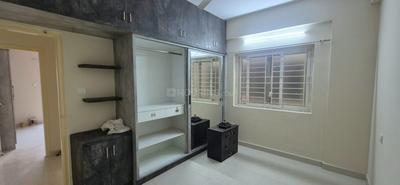 Bedroom Image of 1585 Sq.ft 3 BHK Apartment / Flat for rent in ASN Gardenia, Horamavu Bengaluru for Rs. 48000