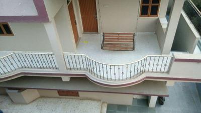 Balcony Image of 1710 Sq.ft 3 BHK Builder Floor for sale in Tragad Ahmedabad for Rs. 15000000