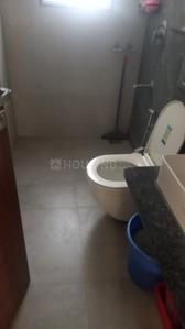 Image of 1230 Sq.ft 2 BHK Apartment / Flat for rent in Uday Pandurang Dalvi Swapnashilp, Ghorpadi, Pune for Rs. 24000