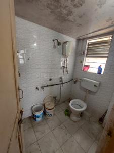 Image of 650 Sq.ft 1 BHK Apartment / Flat for rent in Sukhsagar Nagar, Pune for Rs. 20000