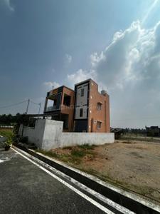 Image of 600 Sq.ft Residential Plot / Land for sale in RR Oak Tree, Madukkarai, Coimbatore for Rs. 1033200