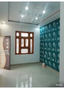 Hall Image of 740 Sq.ft 2 BHK Independent House for sale in Gomti Nagar Lucknow for Rs. 2699000