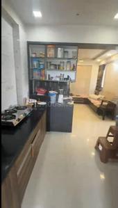 Kitchen Image of 1135 Sq.ft 2 BHK Apartment / Flat for sale in Shyam Padmavati Residency, Ambawadi Ahmedabad for Rs. 6900000
