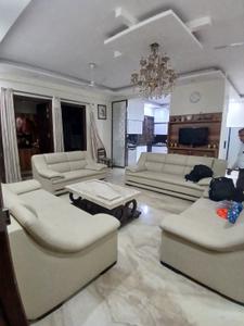 Hall Image of 3050 Sq.ft 4 BHK Builder Floor for rent in Sector 52 Gurgaon for Rs. 80000