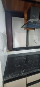 Bathroom Image of 800 Sq.ft 1 BHK Builder Floor for rent in Mahalakshmi Nagar Indore for Rs. 18000