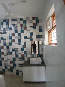 Image of 2550 Sq.ft 3 BHK Builder Floor for rent in Sector 51, Gurgaon for Rs. 55000
