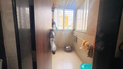 Image of 1450 Sq.ft 3 BHK Apartment / Flat for sale in Govind Nagar, Nashik for Rs. 11000000