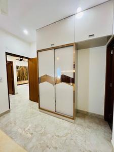 Bedroom Image of 3422 Sq.ft 4 BHK Apartment / Flat for sale in Tilak Nagar Jaipur for Rs. 47908000