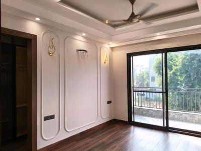 Bedroom Image of 2340 Sq.ft 4 BHK Builder Floor for sale in Uppal Southend, Sector 49 Gurgaon for Rs. 32000000