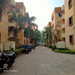 Image of 520 Sq.ft 1 BHK Apartment / Flat for sale in Shrachi Dakhinatya, Baruipur P, Kolkata for Rs. 1600000