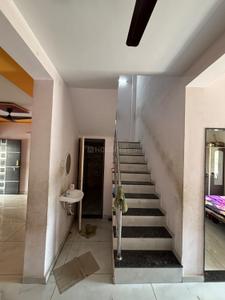 Image of 1493 Sq.ft 3 BHK Villa for sale in Abrama Village, Valsad for Rs. 6000000
