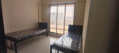 Balcony Image of WorkWise in Goregaon West, Mumbai