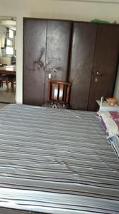 Bedroom Image of 1182 Sq.ft 2 BHK Apartment / Flat for sale in Omaxe Heights, Sector 86 Faridabad for Rs. 9000000