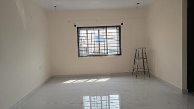 Bedroom Image of 1800 Sq.ft 3 BHK Apartment / Flat for rent in Wilson Garden Bengaluru for Rs. 75000